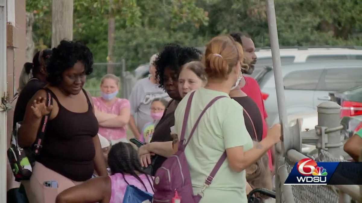 Terrebonne Parish utility assistance