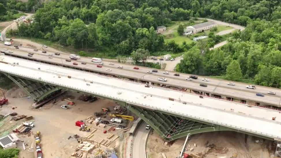 376 Bridge Replacement Updates: The latest information from PennDOT