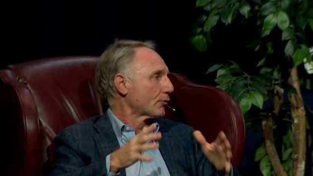 NH's Dan Brown among authors suing OpenAI for copyright infringement claims - Vimarsana News