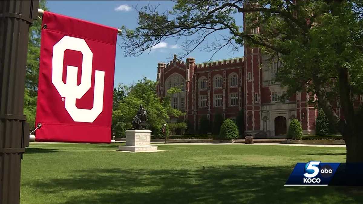 Big changes coming to OU’s celebrations