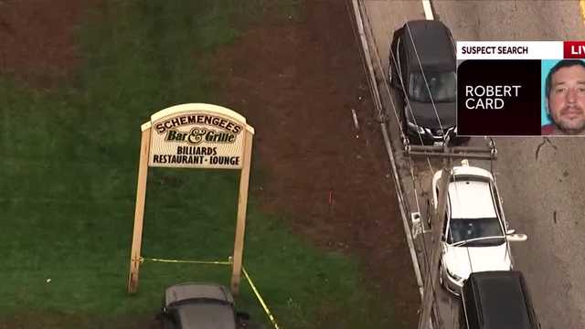 Lewiston, Maine mass shootings: Shelter-in-place order rescinded - Vimarsana News