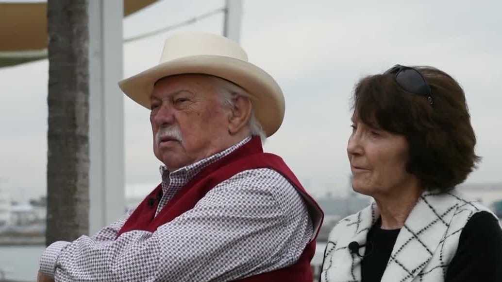 Couple crushed after losing thousands on dream cruise cancellation dispute