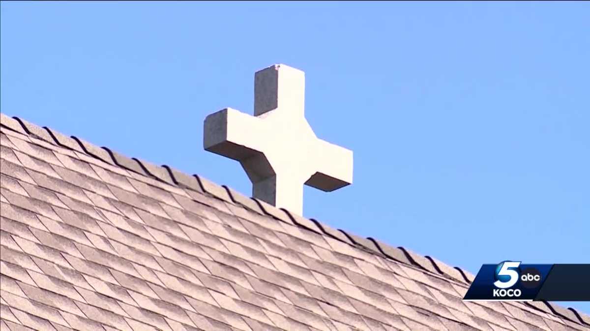 Oklahoma's Ryan Walters wants to explore prayer in public schools