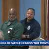 Man convicted of killing Nashua restaurant owner scheduled to go before parole board this month