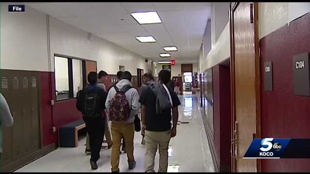 Oklahoma schools to implement safety protocols after shootings - Vimarsana News