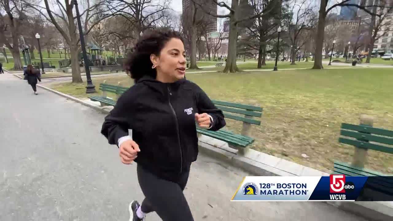 Running clubs help amplify, celebrate Boston diversity - Vimarsana News