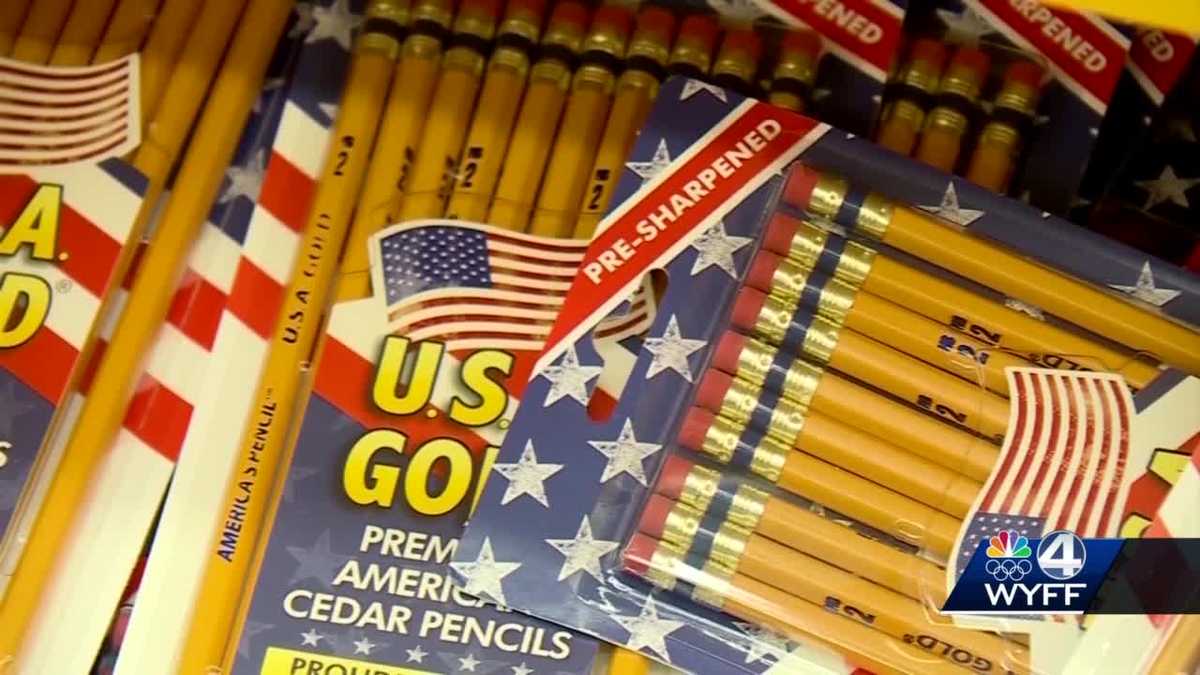 SC taxfree weekend helps backtoschool shoppers