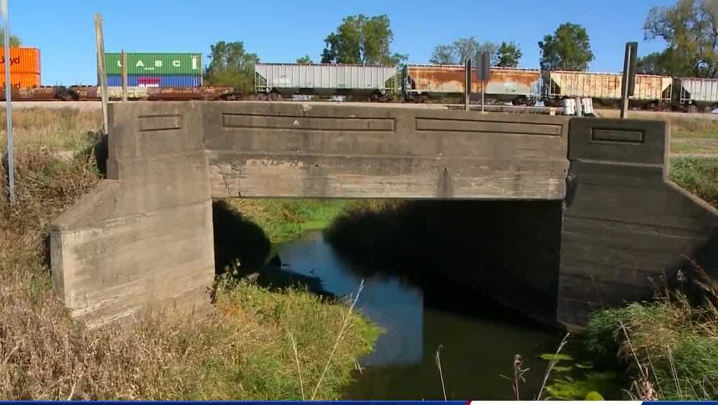 STATE OF BRIDGES: Iowa's bridge inventory is 7th-most in U.S.