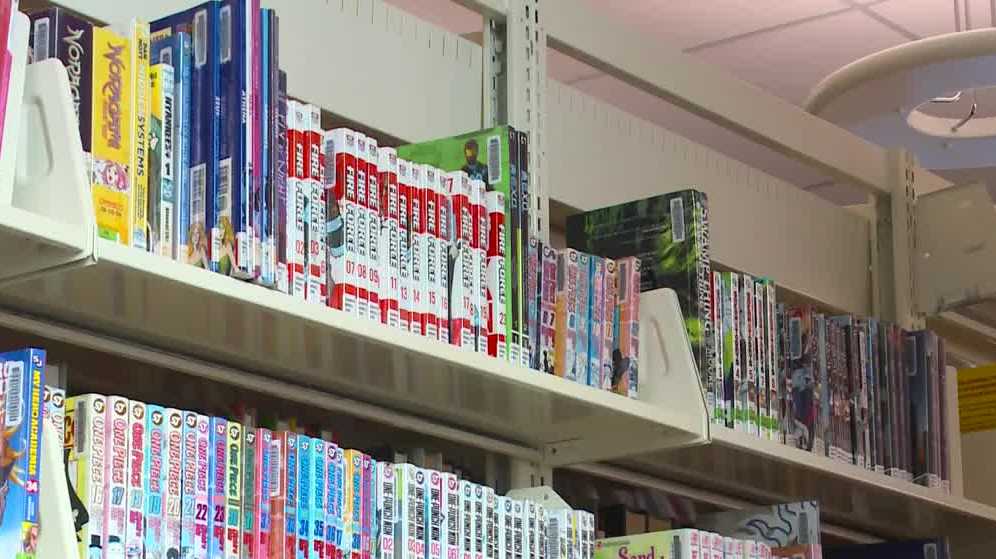 Comics Plus gives instant access to graphic novels - Vimarsana News