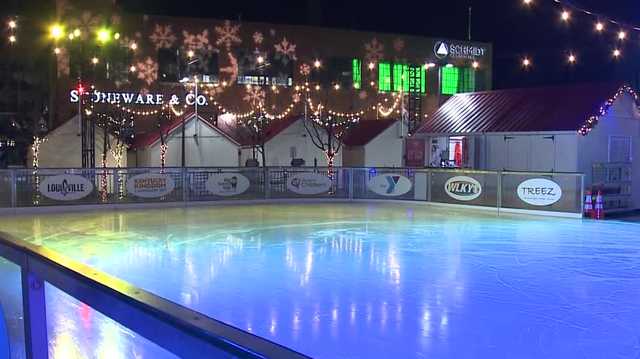 WLKY Day at Fete de Noel returns this Thursday