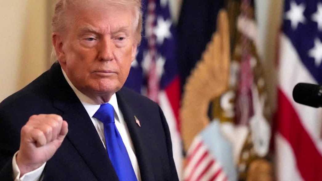 President Trump changes plans, heads to Miami