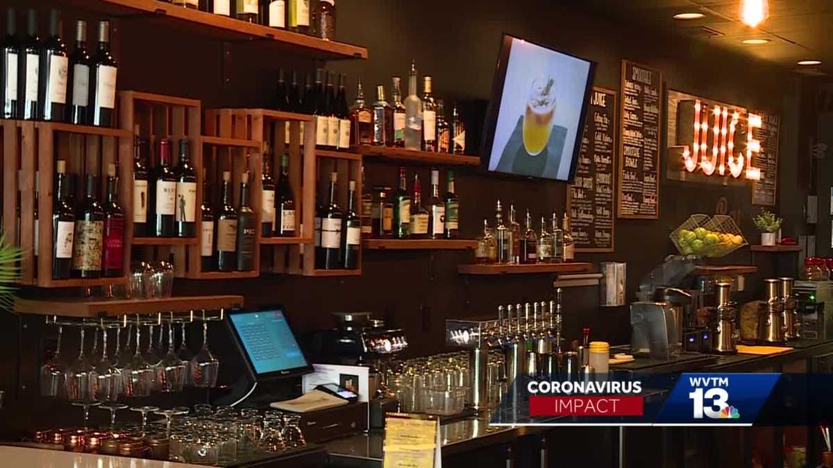 Tuscaloosa Chamber looks to help area bars, restaurants