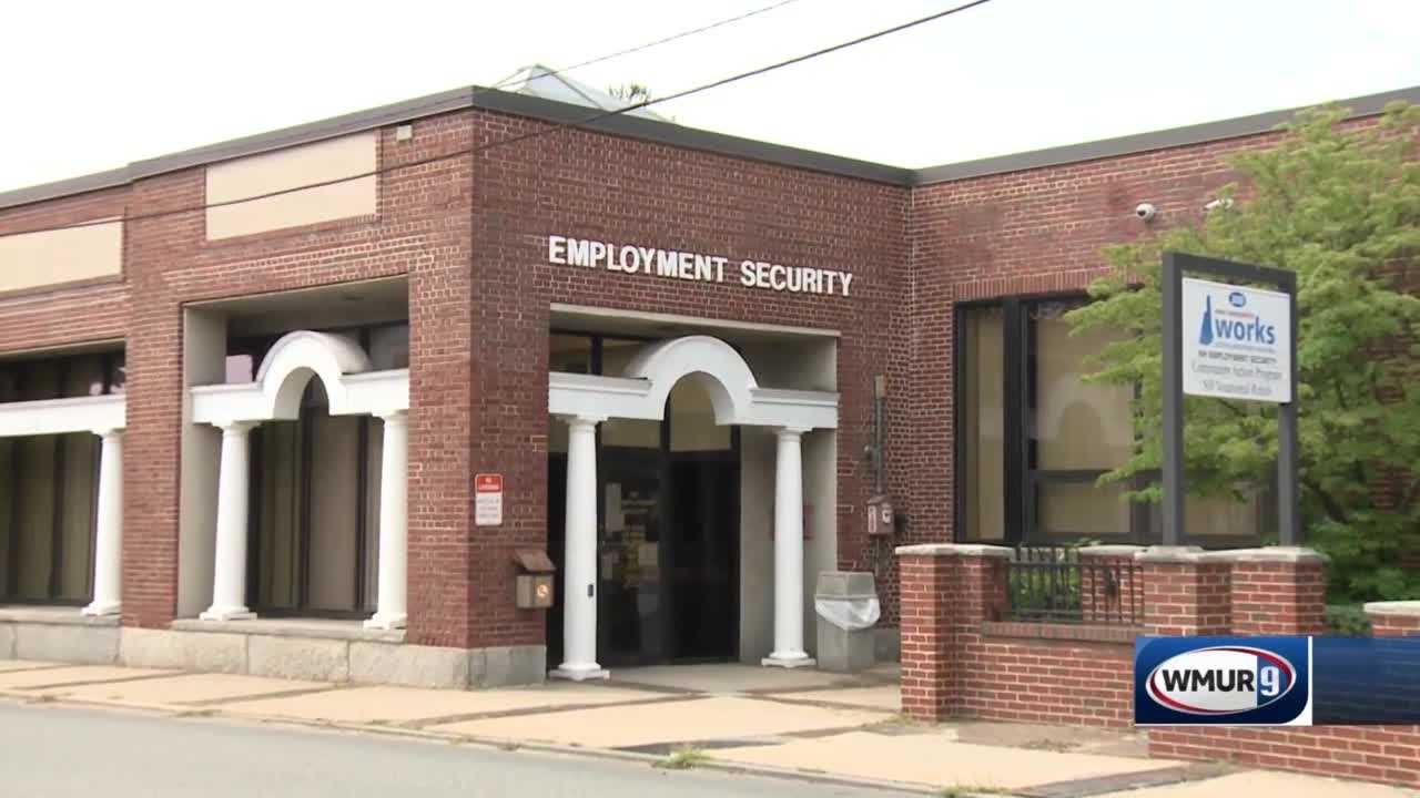 Granite Staters Relying On Unemployment Fear Losing Additional $600 ...