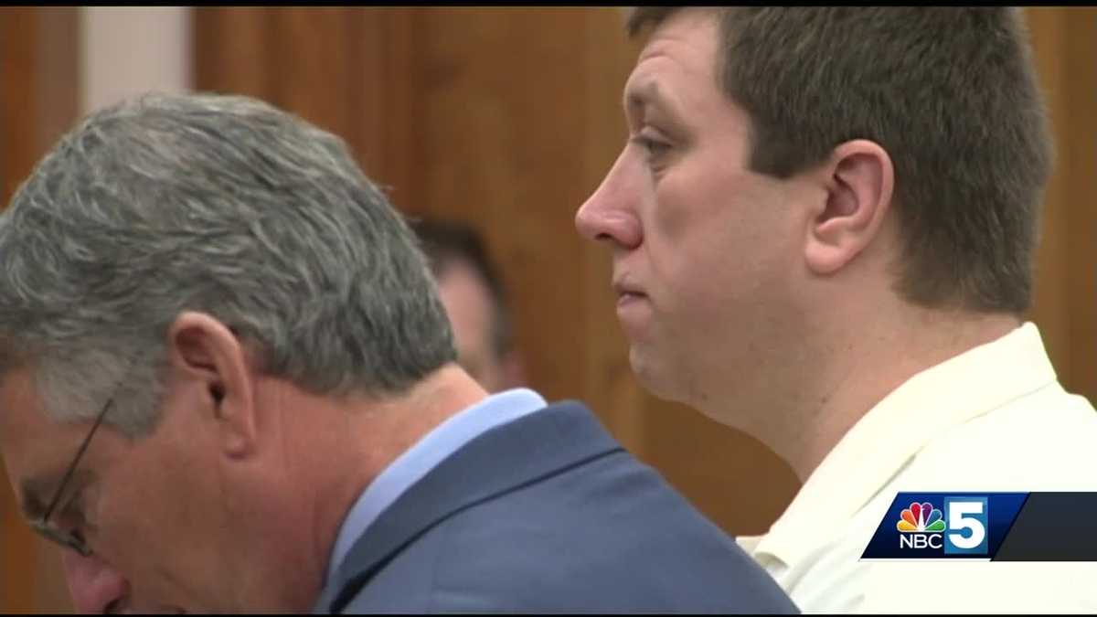 Man takes plea deal for role in woman's 2010 shooting death