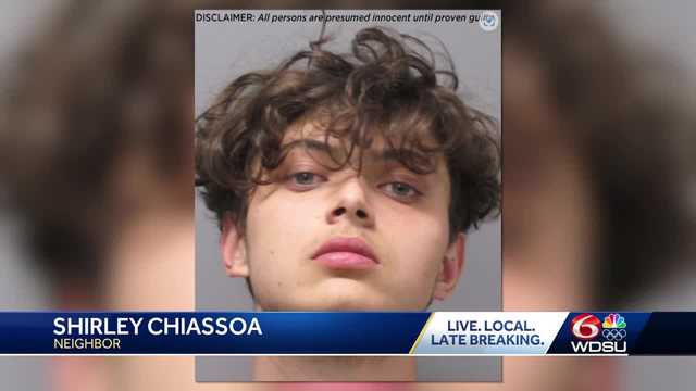 18 year old facing second degree murder after stabbing death - Vimarsana News