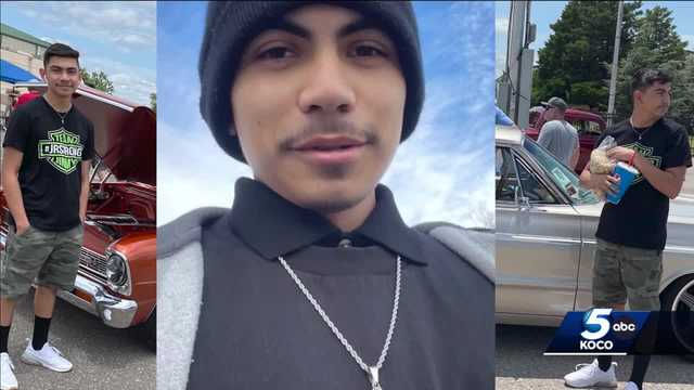 Grandma of teenager killed remembers 16-year-old Armani Rivera - Vimarsana News