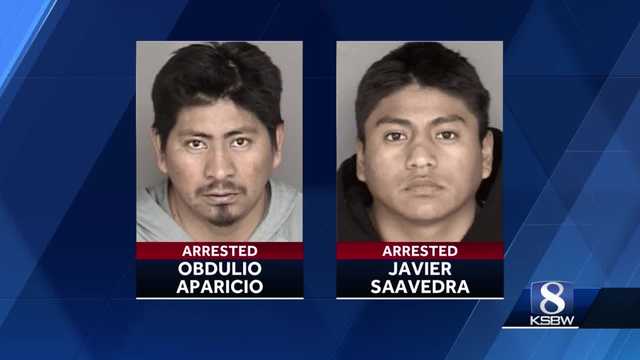Castroville man convicted of sex trafficking 14-year-old girl - Vimarsana News