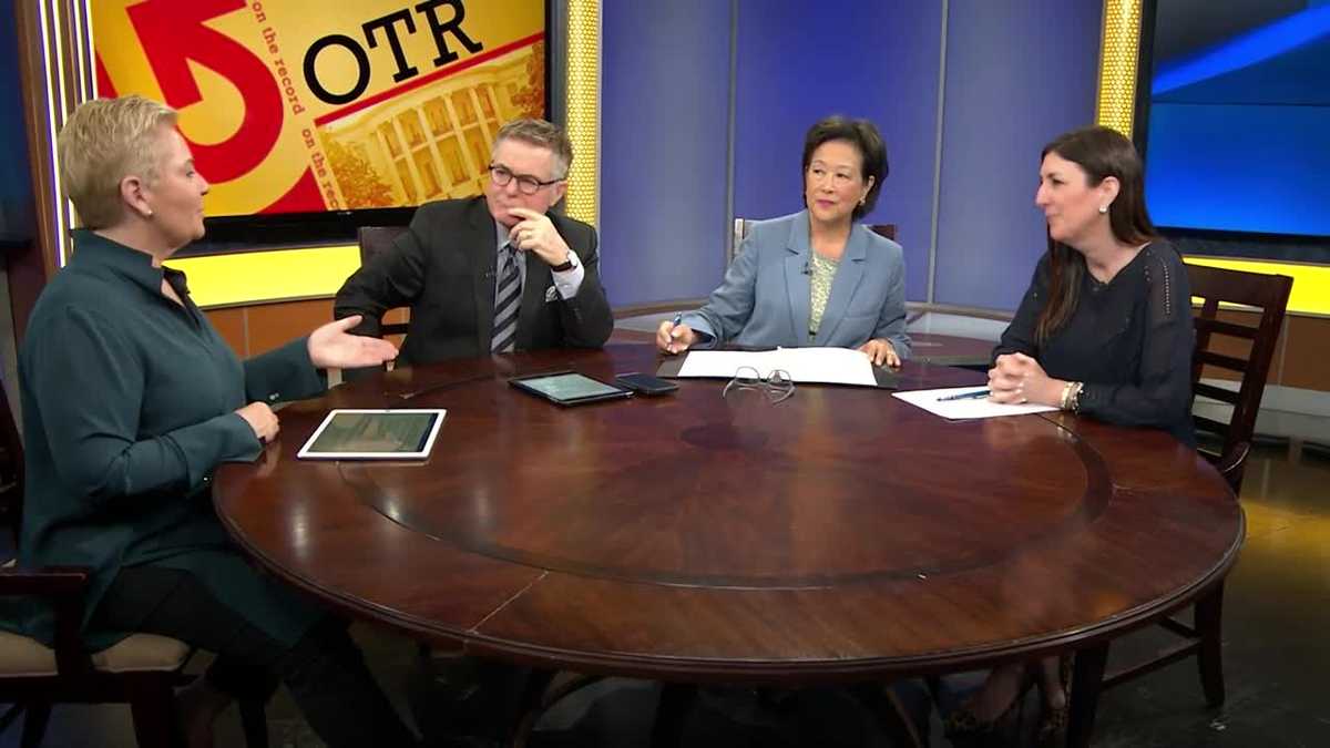 OTR: Roundtable discusses new Massachusetts GOP delegate rule