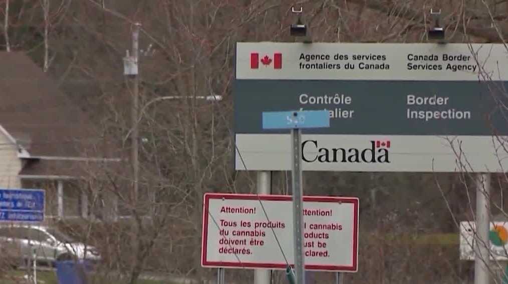 Ayotte plans trip to Canada to strengthen business, tourism ties
