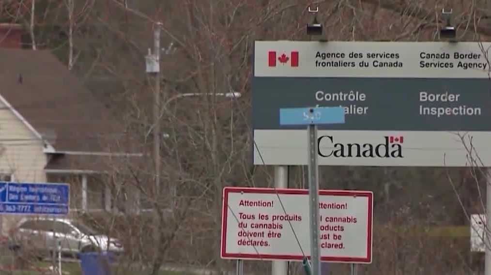 Ayotte plans trip to Canada to strengthen business, tourism ties