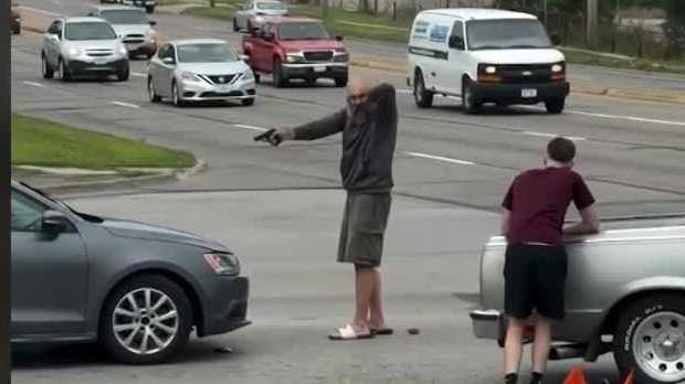 Assault News Image