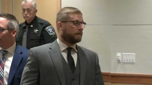 Prosecutors seek DNA sample from man accused of assaulting child - Vimarsana News
