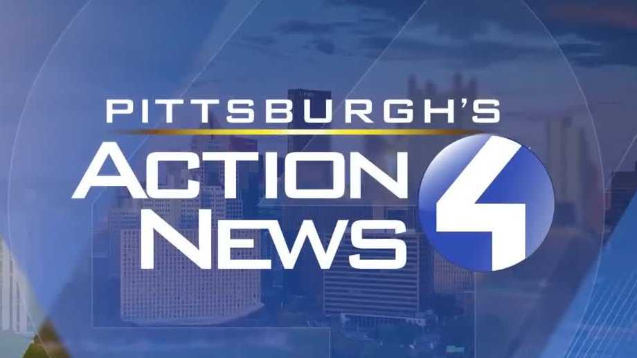 Pittsburgh's Action News 4 live: What News Now - WTAE