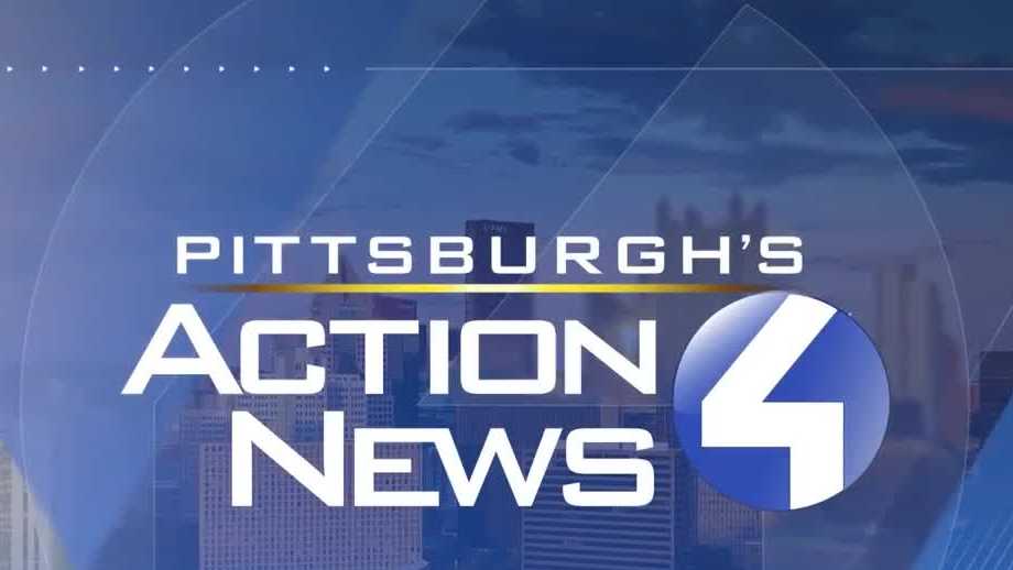 Pittsburgh's Action News 4 is live: Get Western Pennsylvania's top stories