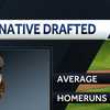 Watsonville native Luke Keaschall gets his name called in MLB Draft - The  Pajaronian