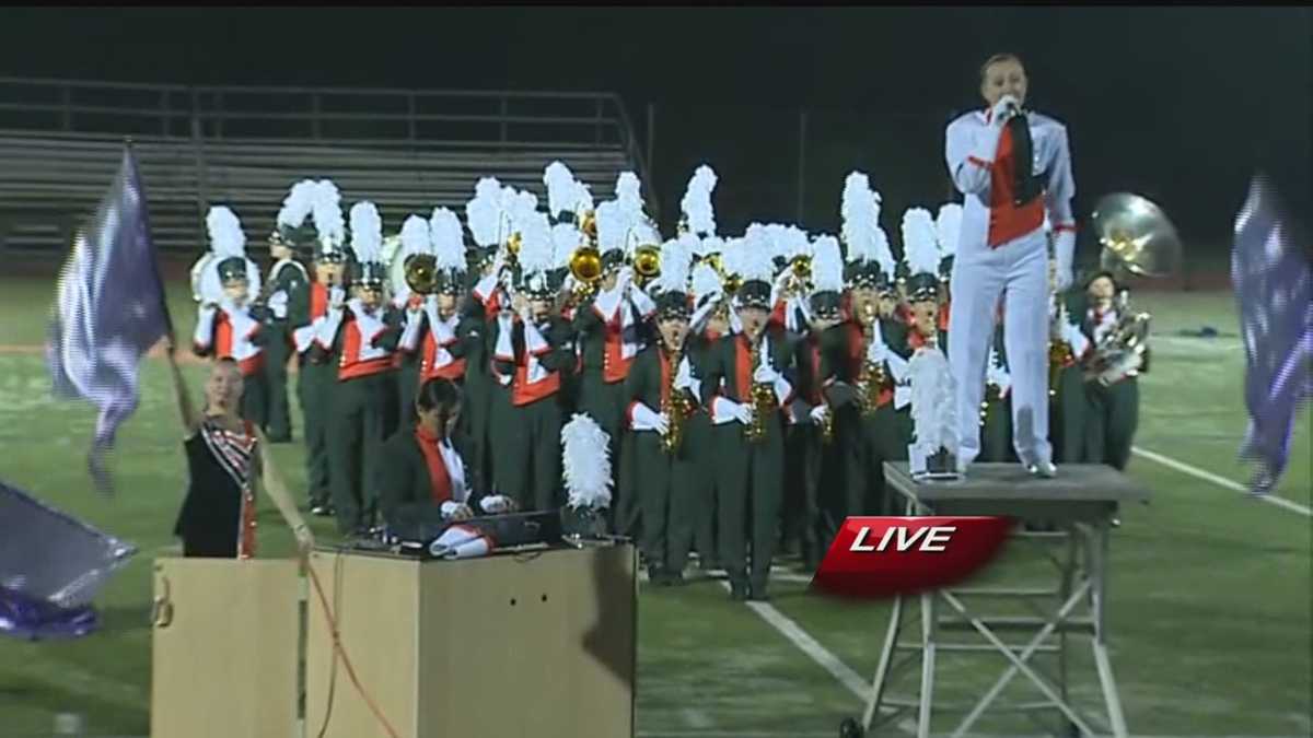 Band of the Week: Yough Senior High School