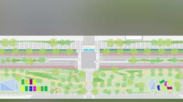 Reimagine 9th Street project moving forward; public input sought - Vimarsana News