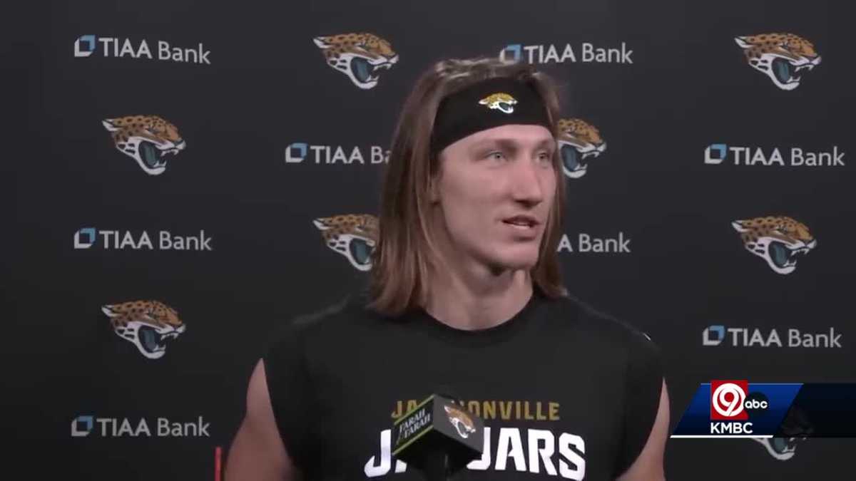 Look: Trevor Lawrence's Arrowhead Stadium Comments Are Going
