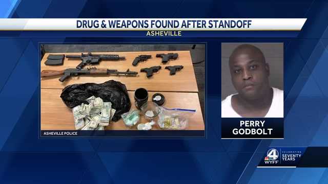 South Carolina: Shooting suspect arrested after hiding in home - Vimarsana News