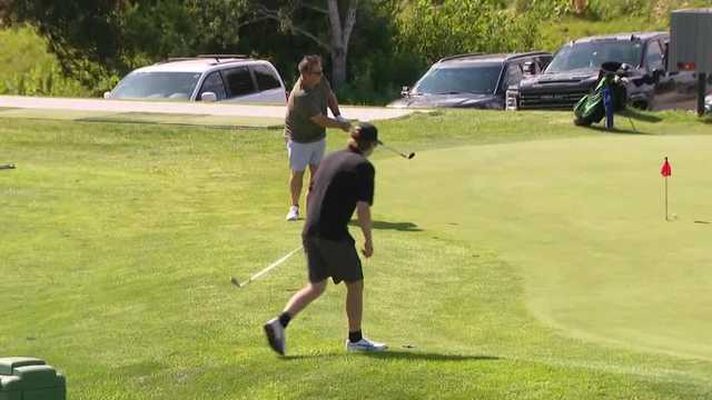Tiburon Golf Club hosts 21st annual golf outing benefiting Open Door Mission