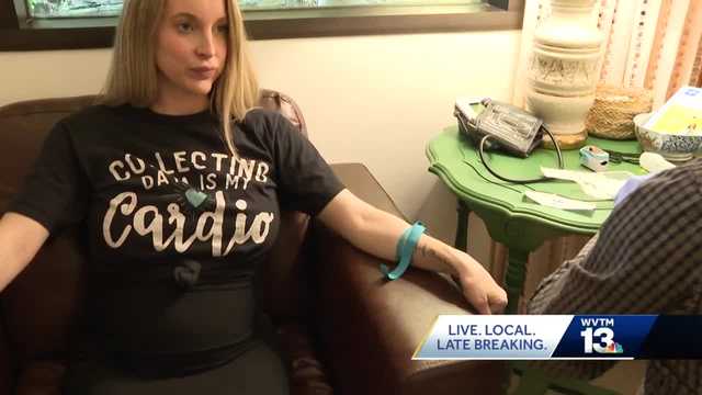 Morning sickness condition treatment - Vimarsana News