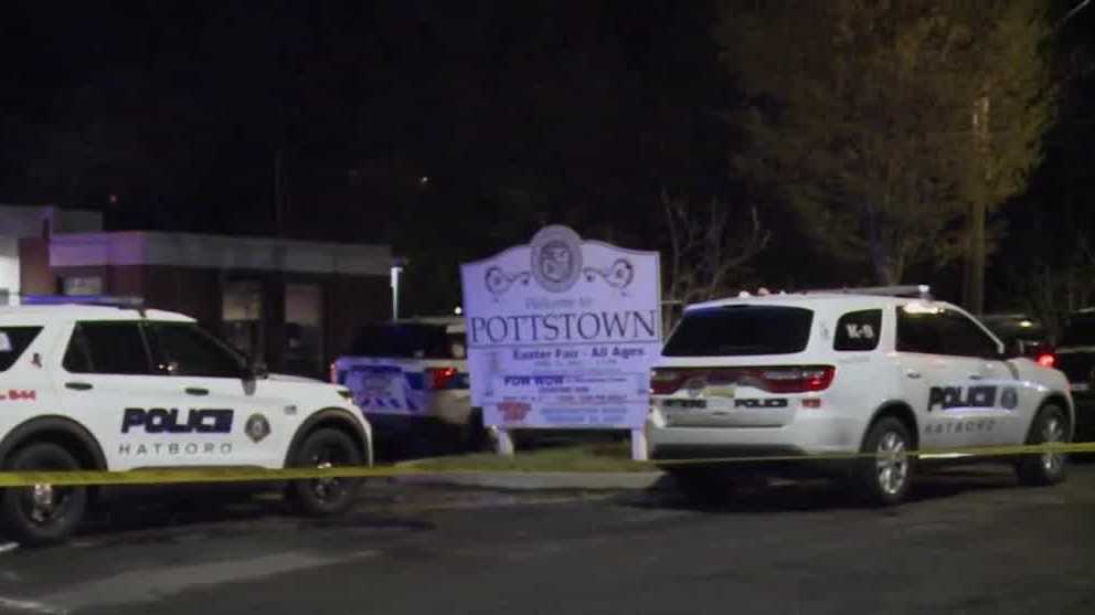 Authorities release name of man shot, killed by police in Montgomery ...