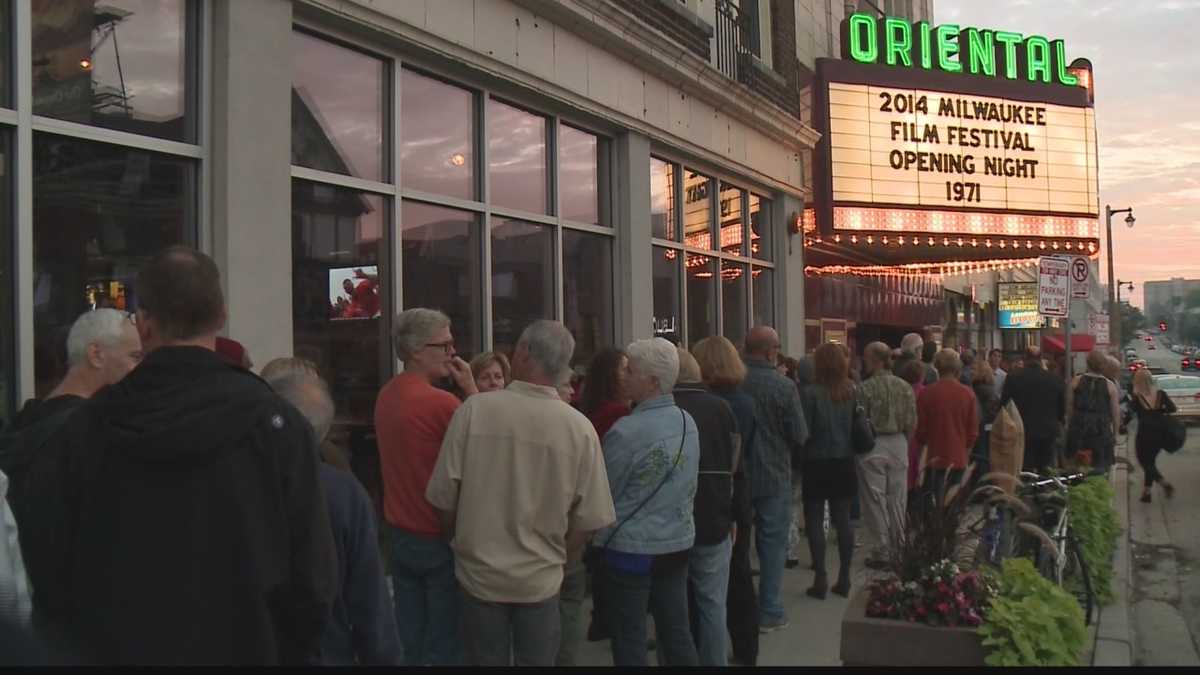 Milwaukee Film Festival