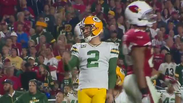 Kicker Mason Crosby no longer listed on Packers website - Vimarsana News