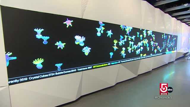 New MIT Museum answers some unusual questions - Vimarsana News