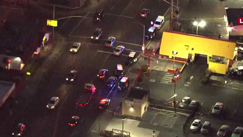 Man killed in north Sacramento shooting, police say