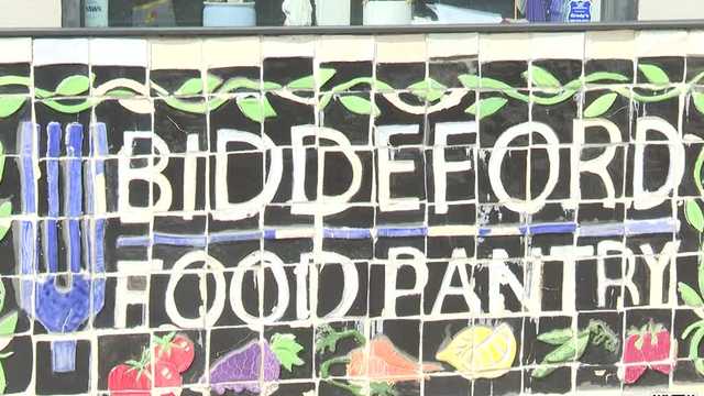 Thousands of Maine families at risk of losing key food benefit in government shutdown - Vimarsana News