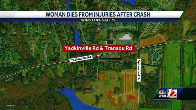 North Carolina: One dead after moped-involved crash in Walkertown - Vimarsana News