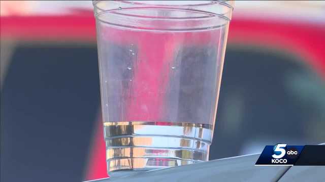 Oklahoma cities want money from company accused of contaminating water - Vimarsana News