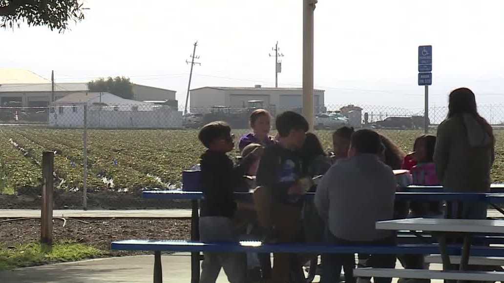 Monterey County Board of Education to vote on Navigator charter school in Salinas