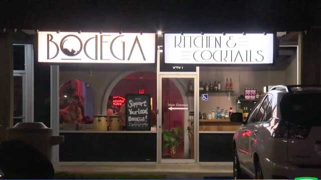 Sacramento's Bodega Kitchen & Cocktails holds coquito competition - Vimarsana News