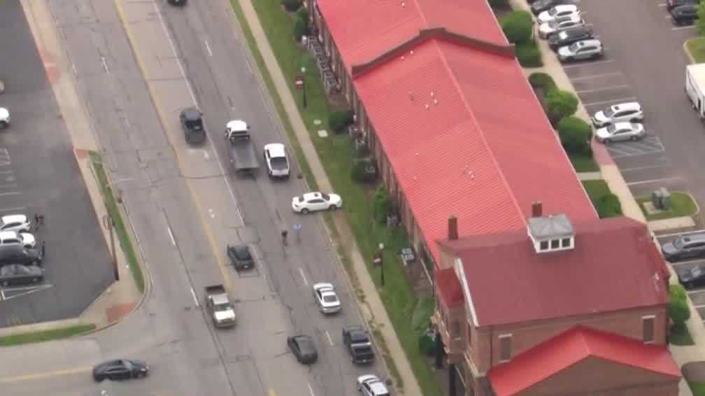 Jeffersonville residents describe shots fired that led to police chase ...