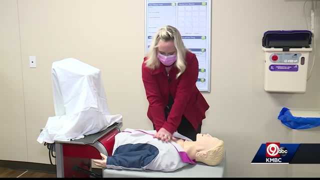Hands-only CPR can save a life - Vimarsana News