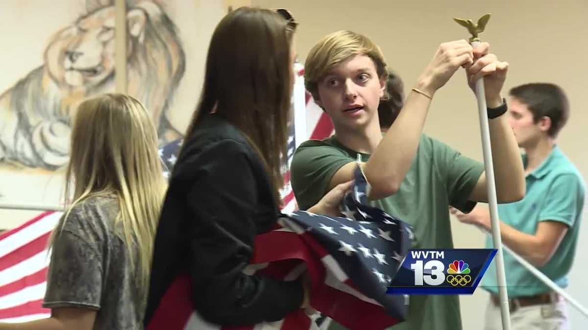 Briarwood Christian School adds a whole new meaning to week