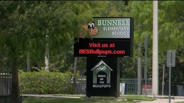Black students at Florida school singled out for low test scores - Vimarsana News
