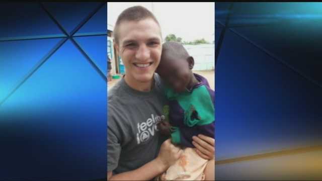 Edmond teen confesses to raping children in Africa